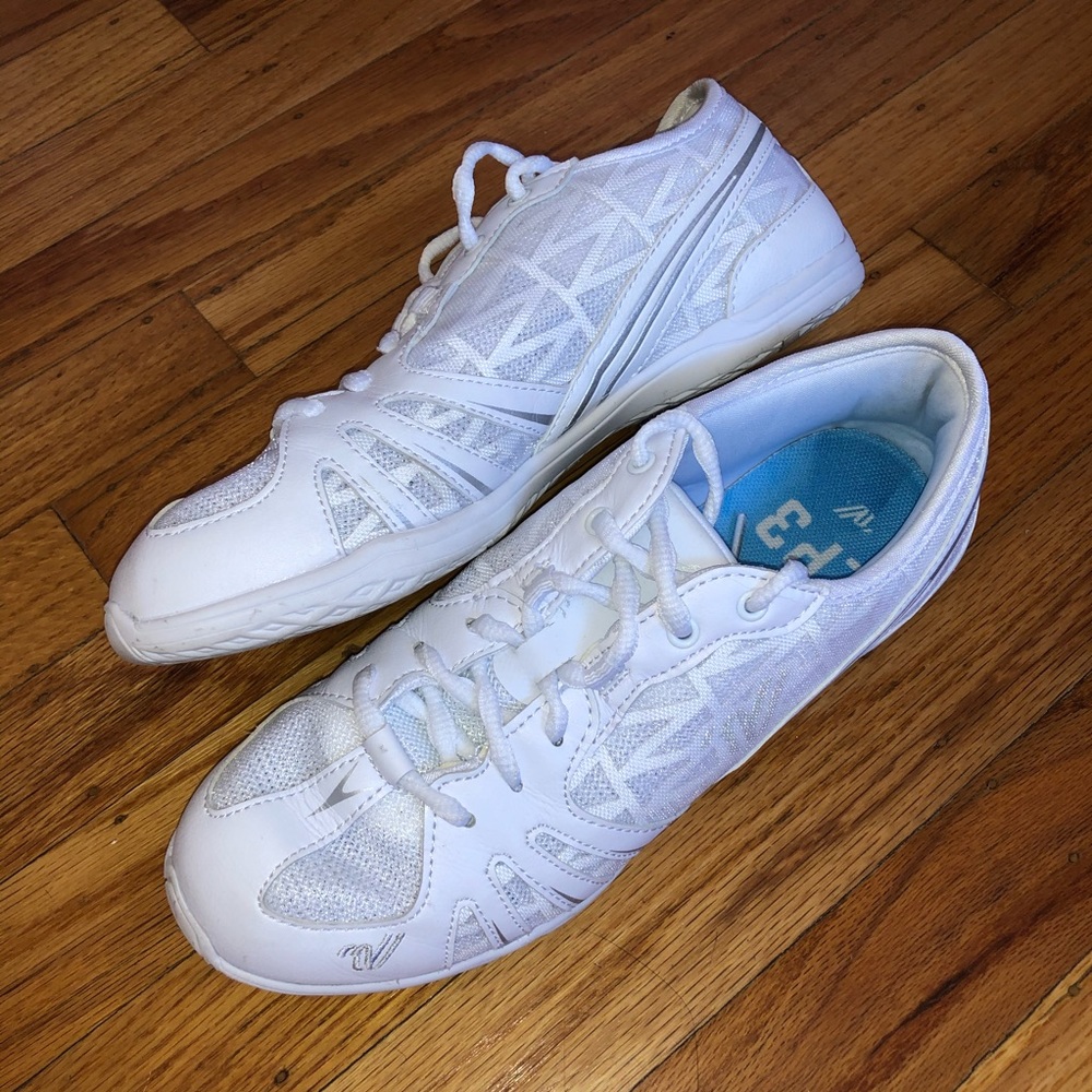 Varsity Cheer Shoes